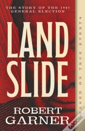 Capa do artigo Landslide