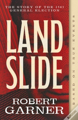 Capa do artigo Landslide