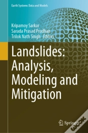 Capa do artigo Landslides: Analysis, Modeling And Mitigation