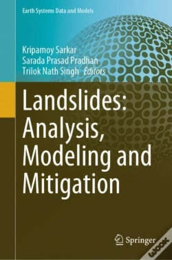 Capa do artigo Landslides: Analysis, Modeling And Mitigation