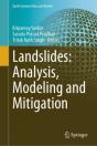Landslides: Analysis, Modeling And Mitigation - Preview