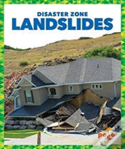 Capa do artigo Landslides