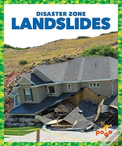 Capa do artigo Landslides
