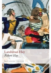 Capa do artigo Landsman Hay