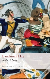 Capa do artigo Landsman Hay