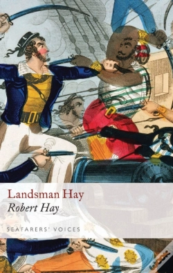 Capa do artigo Landsman Hay