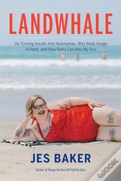 Capa do artigo Landwhale