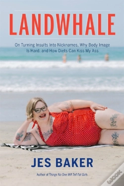 Capa do artigo Landwhale
