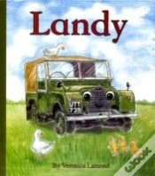 Capa do artigo Landy