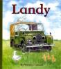 Landy - Preview