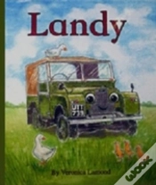 Capa do artigo Landy
