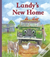 Landy'S New Home