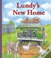 Capa do artigo Landy