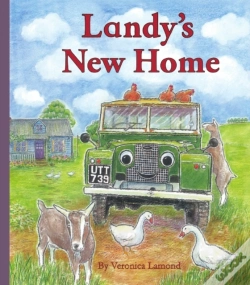 Capa do artigo Landy'S New Home