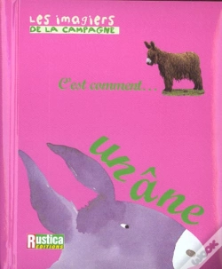 Capa do artigo L'Ane
