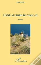 L'Âne Au Bord Du Volcan