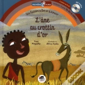 L'Âne Au Crottin D'Or