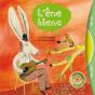 L'Ane Blanc - Preview