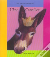 L'Ane Canaillou