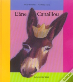 Capa do artigo L'Ane Canaillou