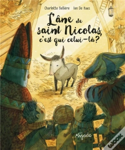 Capa do artigo L'Âne De Saint Nicolas, C'Est Qui Celui-Là ?