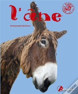 Capa do artigo L'Âne