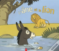 Capa do artigo L'Ane Et Le Lion