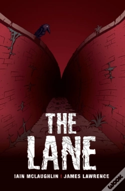 Capa do artigo Lane