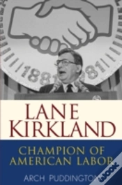 Capa do artigo Lane Kirkland