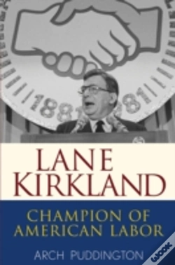 Capa do artigo Lane Kirkland