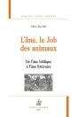 L'Âne, Le Job Des Animaux : De L'Âne Biblique À L'Âne Littéraire - Preview