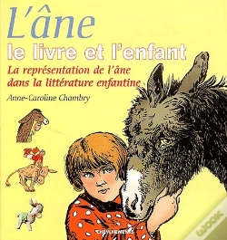 Capa do artigo L'Ane, Le Livre Et L'Enfant