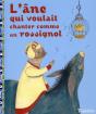 L'Âne Qui Voulait Chanter Comme Un Rossignol - Preview