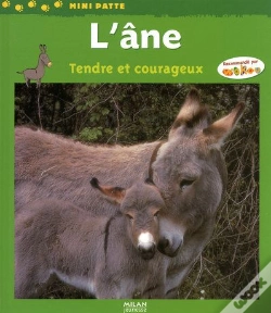 Capa do artigo L'Âne, Tendre Et Courageux