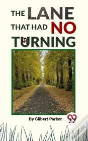Capa do artigo Lane That Had No Turning