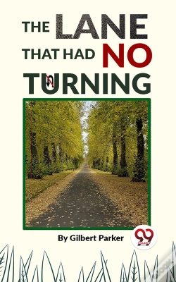 Capa do artigo Lane That Had No Turning