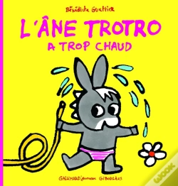 Capa do artigo L'Âne Trotro A Trop Chaud