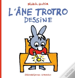 Capa do artigo L'Âne Trotro Dessine