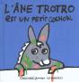 L'Âne Trotro Est Un Petit Cochon - Preview