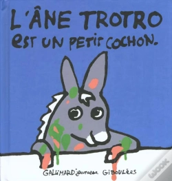Capa do artigo L'Âne Trotro Est Un Petit Cochon