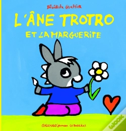 Capa do artigo L'Âne Trotro Et La Marguerite