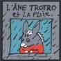 L'Âne Trotro Et La Pluie - Preview