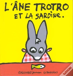 Capa do artigo L'Âne Trotro Et La Sardine