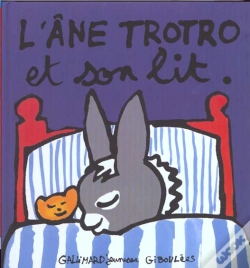Capa do artigo L'Âne Trotro Et Son Lit