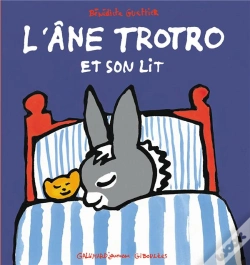 Capa do artigo L'Âne Trotro Et Son Lit
