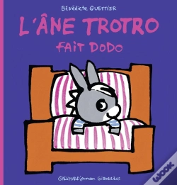 Capa do artigo L'Âne Trotro Fait Dodo
