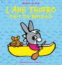 L'Âne Trotro Fait Du Bateau - Preview