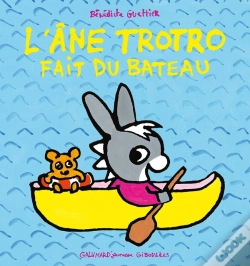 Capa do artigo L'Âne Trotro Fait Du Bateau