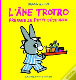 Capa do artigo L'Âne Trotro Prépare Le Petit Déjeuner