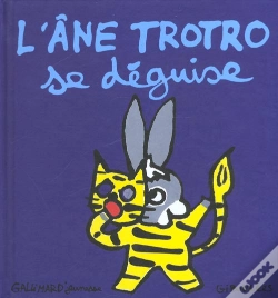 Capa do artigo L'Âne Trotro Se Déguise